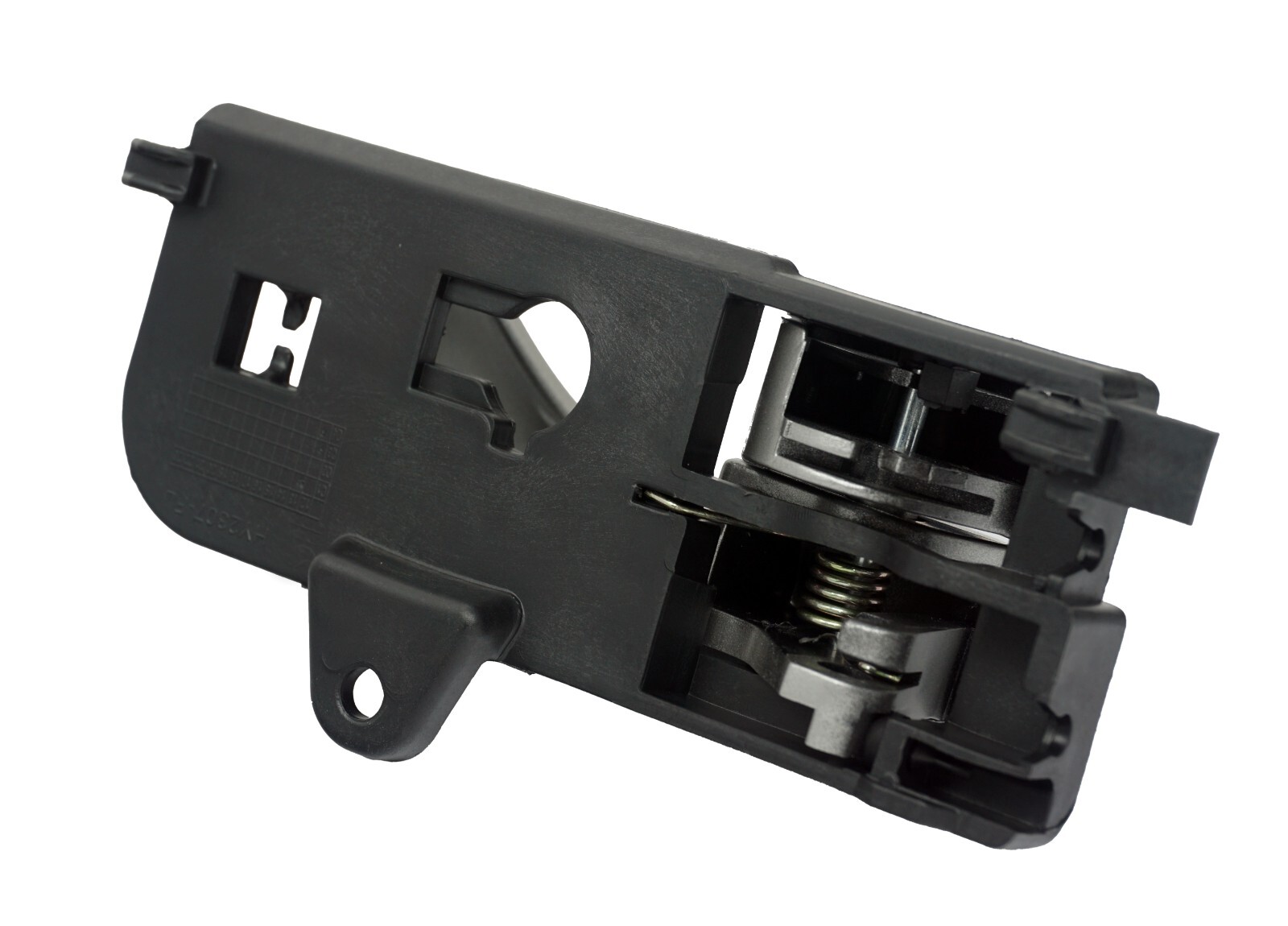 NEW Front Left Driver Side Inside Door Handle for 05-08 Hyundai Sonata