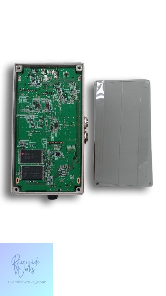 BOSS Loop Station RC-1