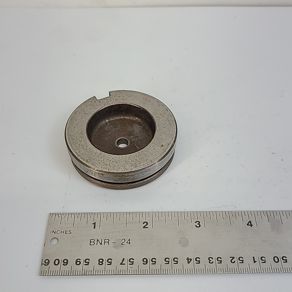 Mate .219 + .008 Round Punch Press Die