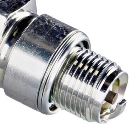 NGK Nickel Spark Plug 1157
