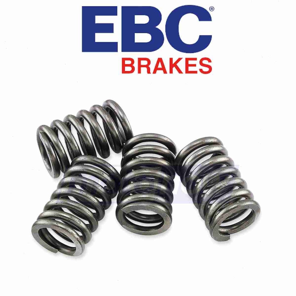 EBC CSK219 CSK Clutch Spring Kit for Engine Clutch & Components Spring Kits qa