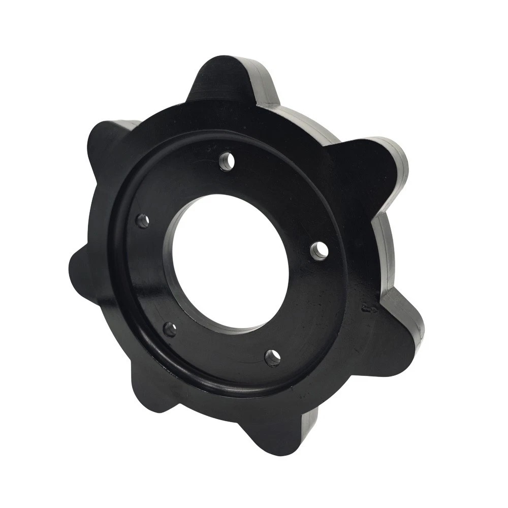 New Track Drive Sprockets 0102-015 For Vintage Arctic Cat Snowmobile 1967-1972