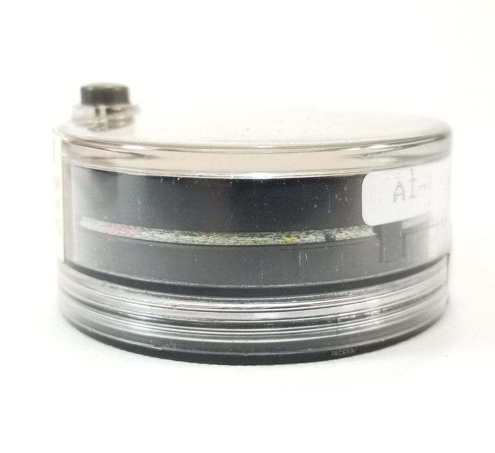 Genesis Resource Nx Puck Scuba Dive Diving Computer Module Air & Nitrox