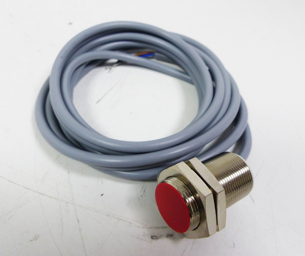 Baumer Electric IFRM1701/L Inductive Proximity Switch -Unused-