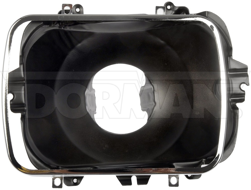 For 1979 Chevrolet Nova Dorman Headlight Bucket Kit