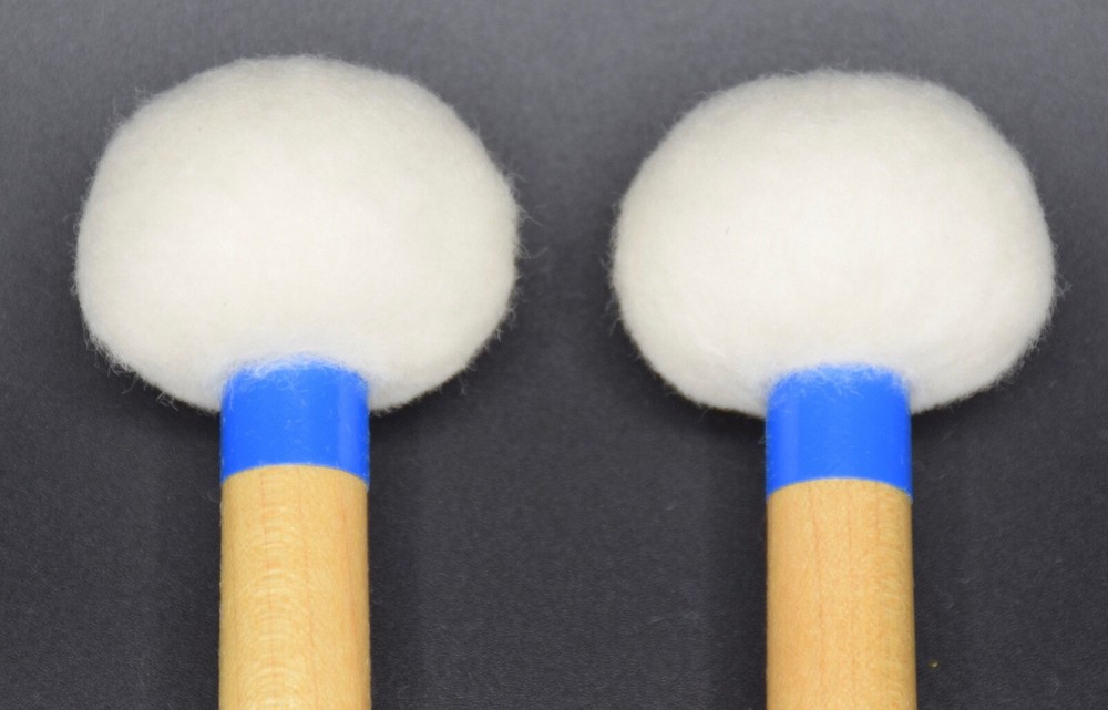 Janson Percussion - Director's Series timpani mallets -" Articulate"