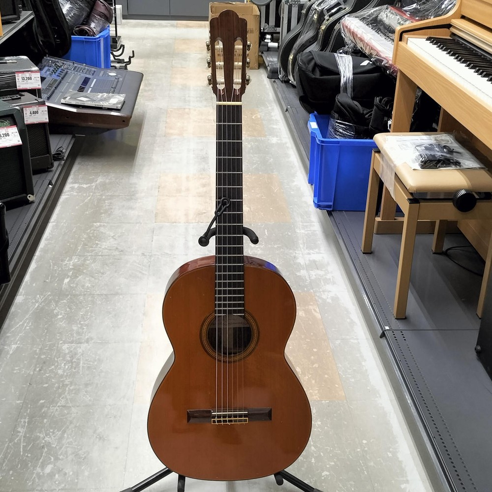 F.HIMENES Classical Guitar MODELO200 Excellent Condition