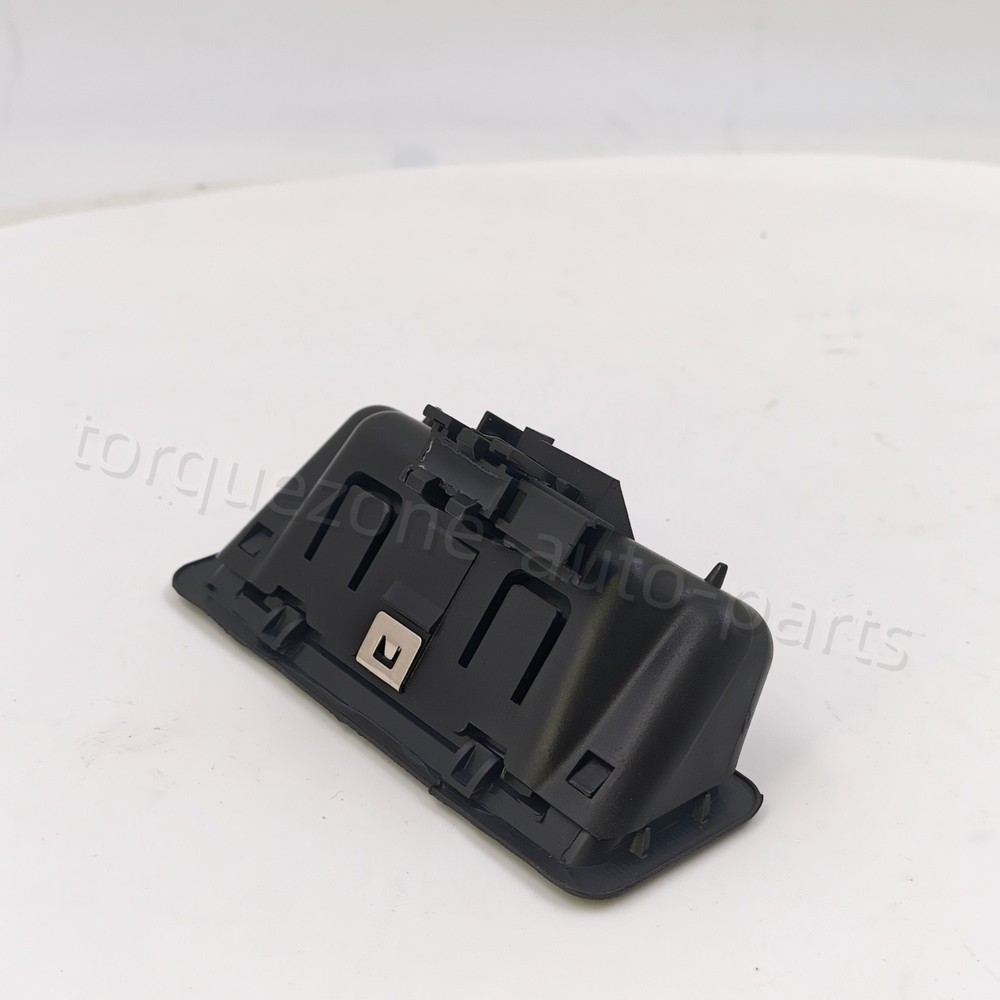 FOR BMW E60 E90 E91 Boot Tailgate Handle Trunk Handle Release Switch 51247118158