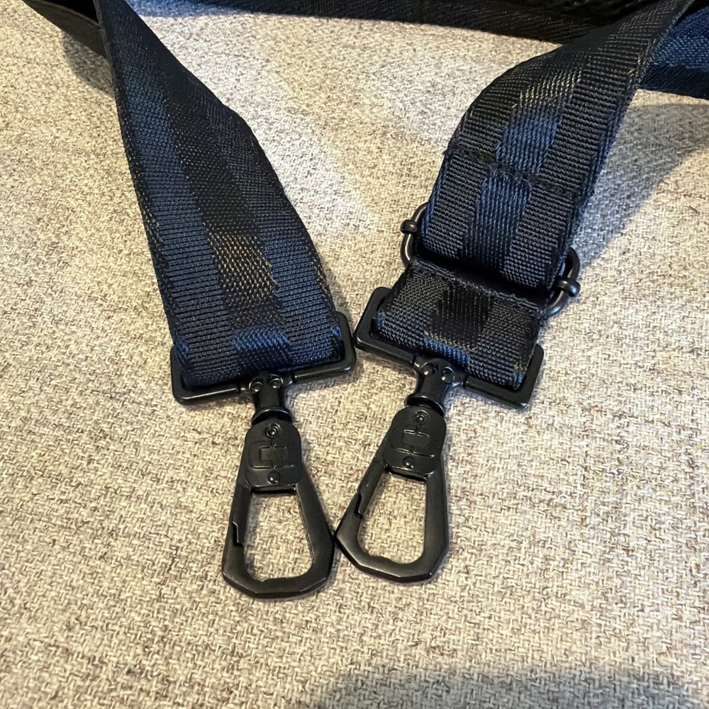 OGIO Adjustable Strap-Used-Black