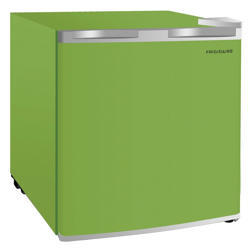 1.6 Cu Ft 50W Compact Refrigerator