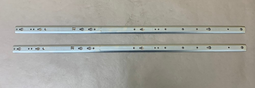 Dell PF21C 2/4-Post 2U STAT Small Form Factor Ready Rail Kit