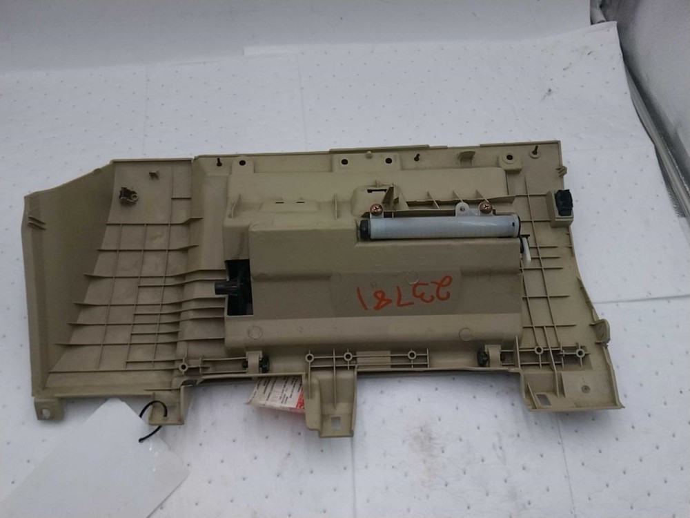 G35 2005 Glove Box 632893