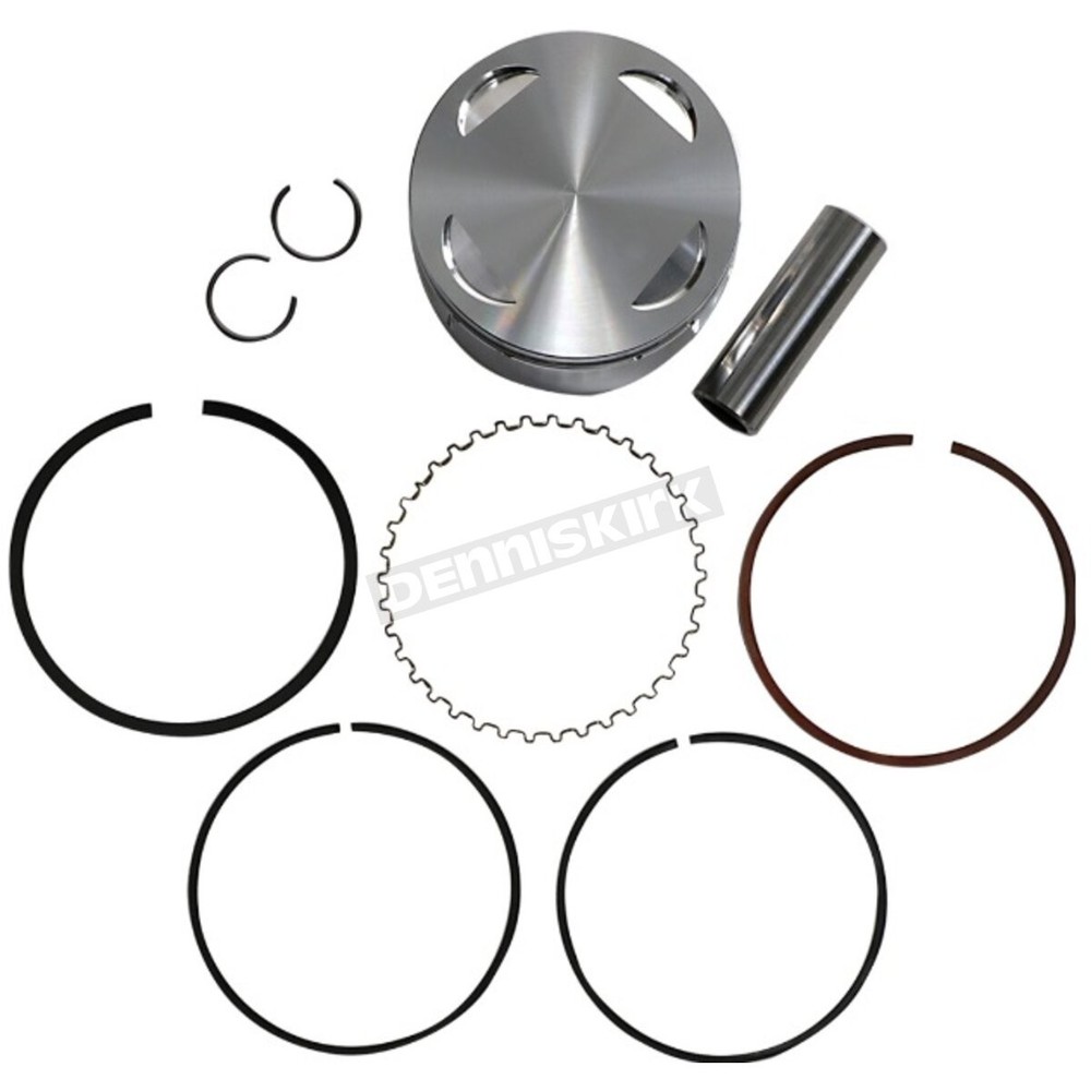 JE Pistons Piston Kit - 128996