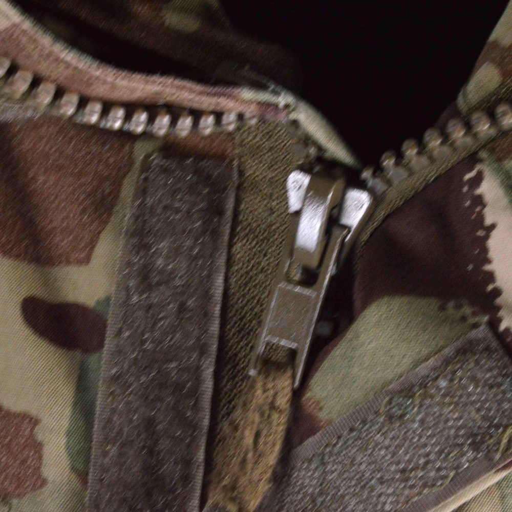 British Army Issue Military MTP Smock 2 Windproof Combat Jacket Multicam