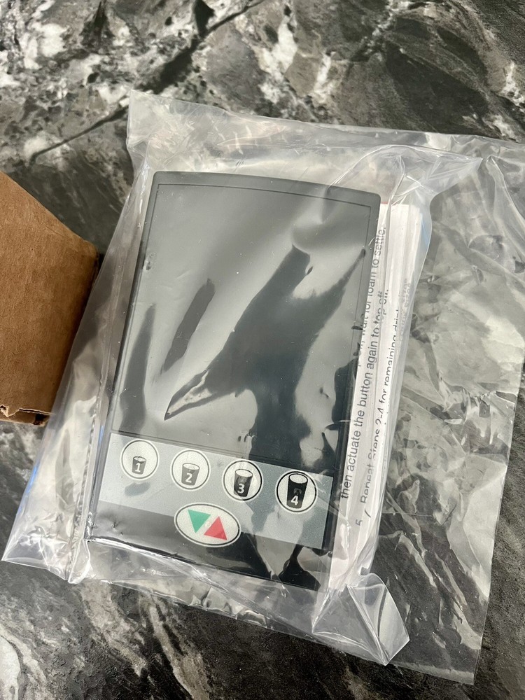 Lancer Worldwide Adjust Portion Controller Conversion Kit 82-3888