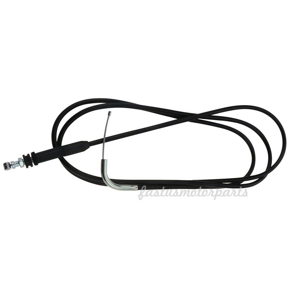 Throttle Cable For 2000-2001 Suzuki QuadMaster 500