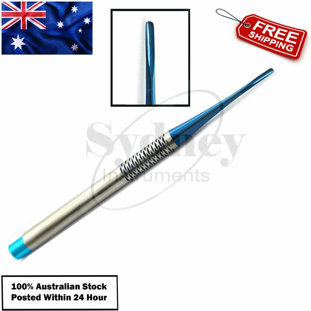 Luxation Root PDL Elevators Oral Surgery Precise Periotomes Tooth Loosening Lab