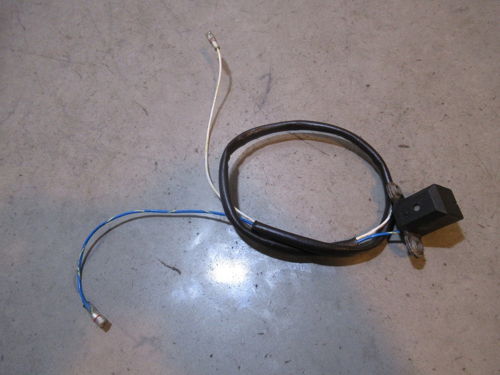 Ski Doo Grand Touring 550 Pickup Sensor 2012 #2