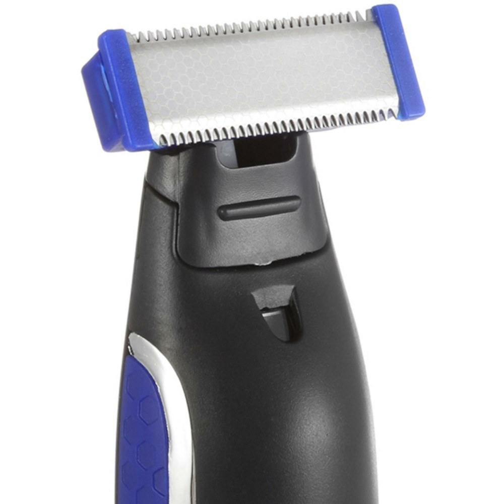 2pcs Shaver Replacement Heads For Razor Electric Trimmer