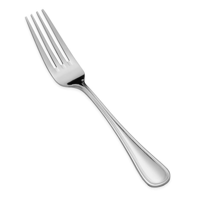 Walco Pacific Rim Stainless Steel Flatware 18/10 DINNER FORKS