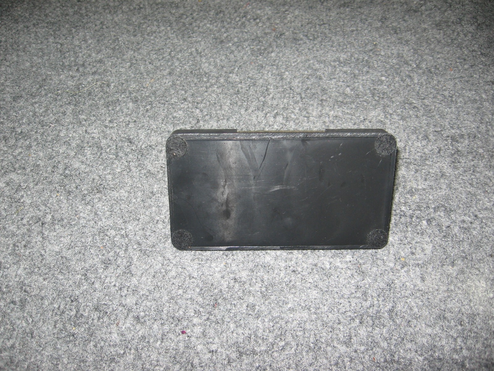 The Nativity Christmas Display Trinity Broadcasting Network TBN Metal Figures