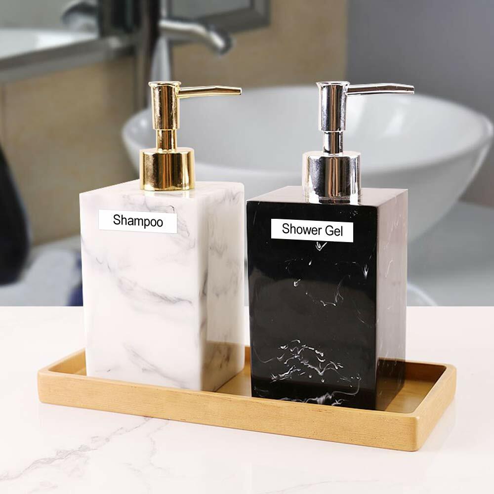 5PK Compatible DYMO LetraTag Refill 91330 White Paper Tape 12mm LT-100H 1/2