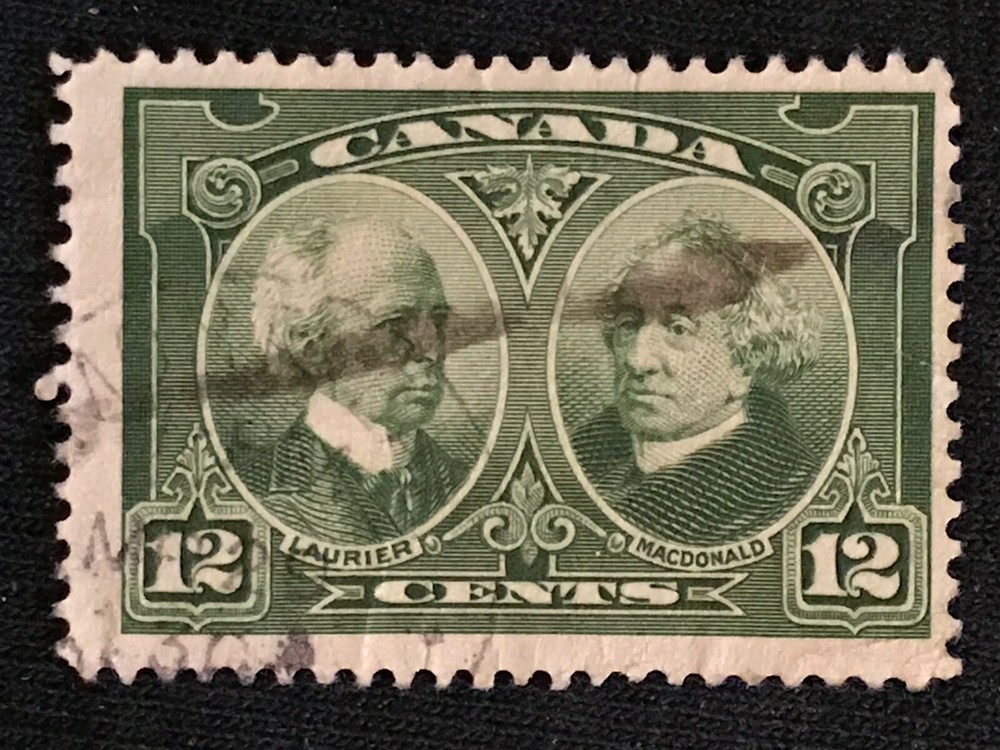 Canada SC #147 Used 1927