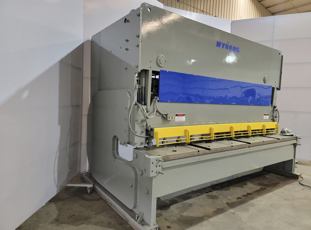 Wysong 5012 Shear (17138)