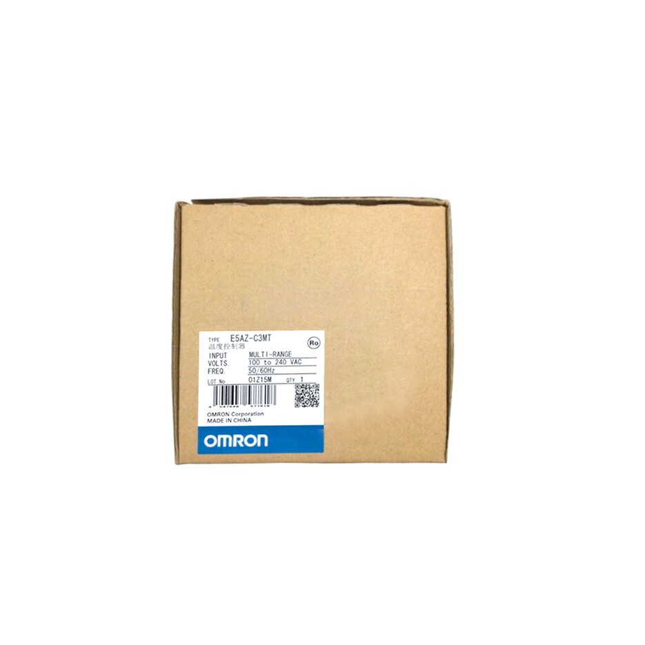 1PCS Omron E5AZ-C3MT Automation Unit New in box