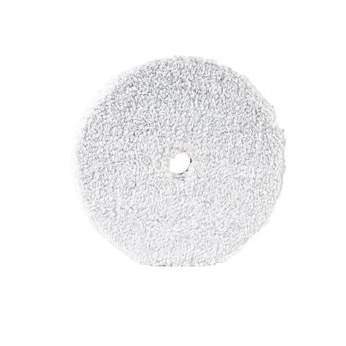 HDO Light Cutting Microfiber 6.5" HDO One-Step Light Cutting Microfiber Pad