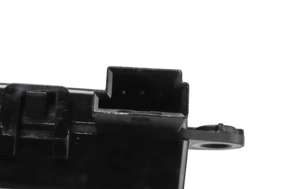 Anti-Theft Control Module