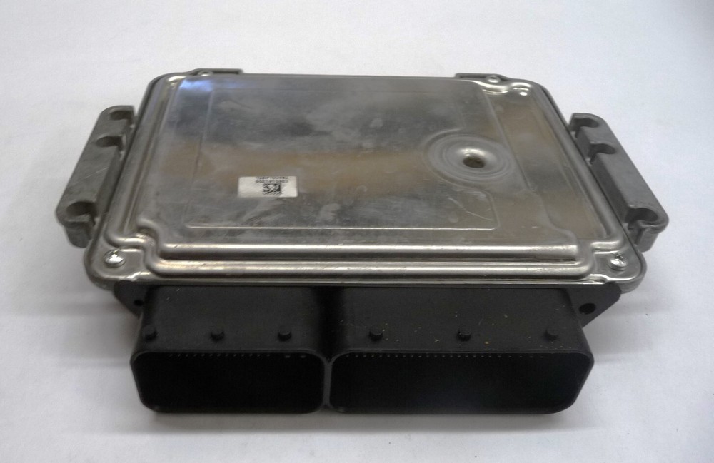 2013-2018 Ford Focus Engine Control Module Unit ECU ECM FM5A-12A650-ADB OEM A1