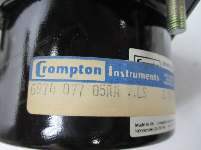 CROMPTON 6974077 NSNP