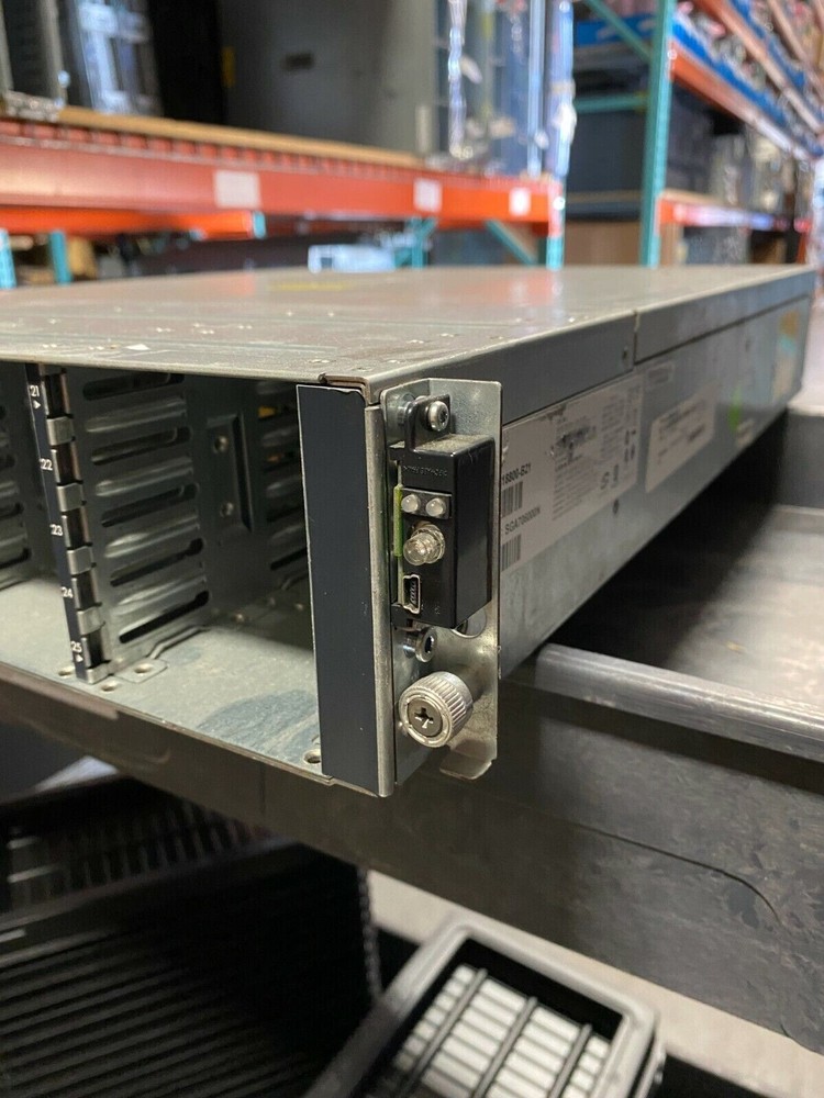 418800-B21 HP STORAGEWORKS MSA70