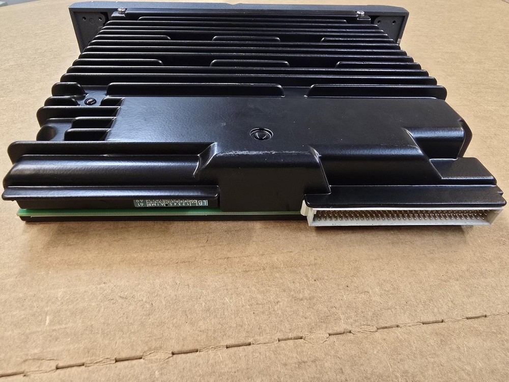 MOORE QLBCMNBN QUADLOG, REV: 5, BCM BUS CONTINUATION MODULE, (Used)