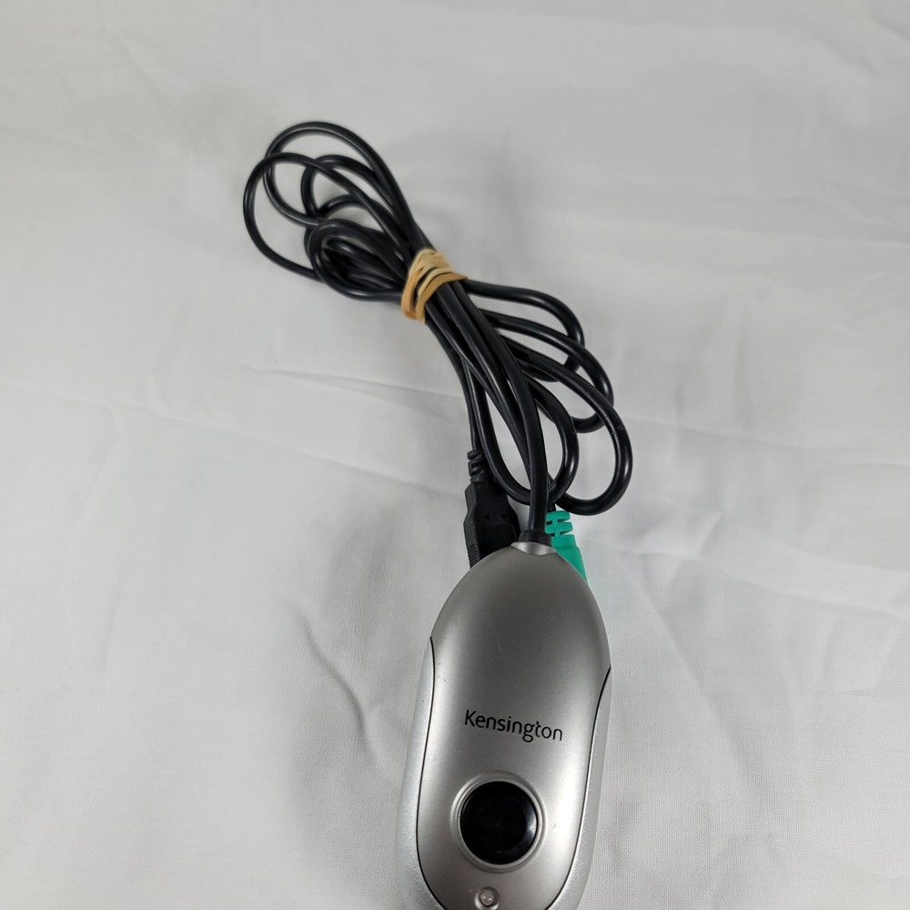 Kensington Wireless Receiver Model # K64364