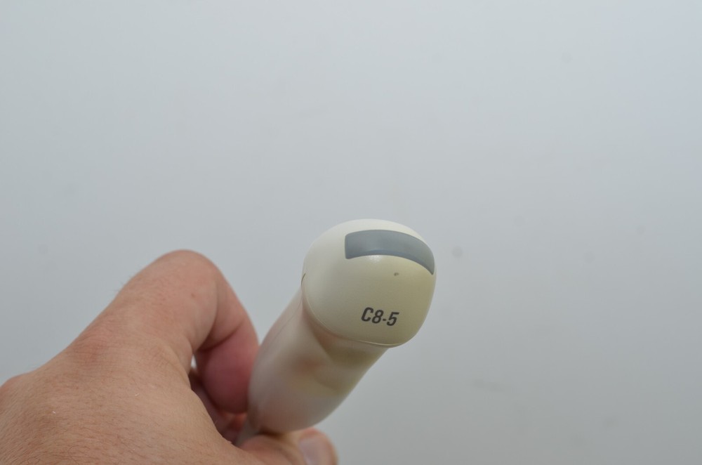 PHILIPS C8-5 ULTRASOUND TRANSDUCER PROBE