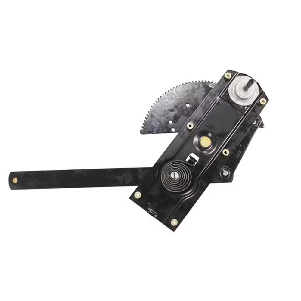 Kenworth Window Regulators K092-327 D53002770 - Driver Side