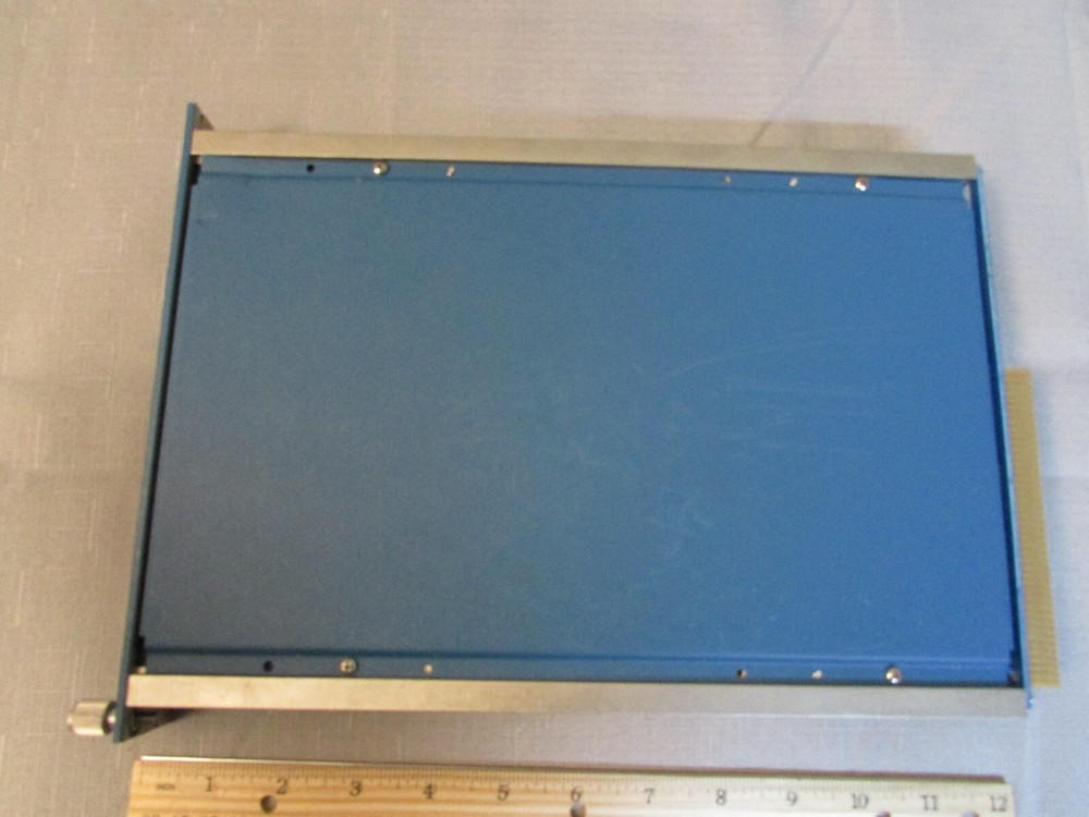 LeCroy 8901A GPIB Interface Module CAMAC Plugin Card s/n 800260