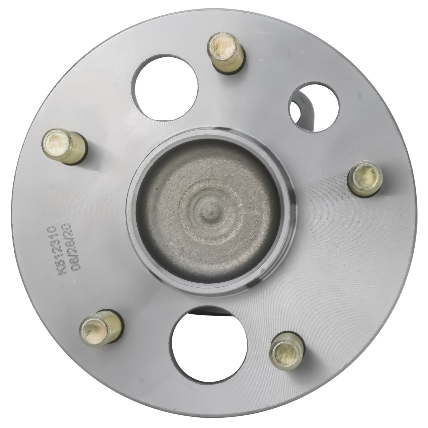 Pair Rear Wheel Bearing & Hubs for Toyota Camry Avalon Solara Lexus ES300 w/ ABS