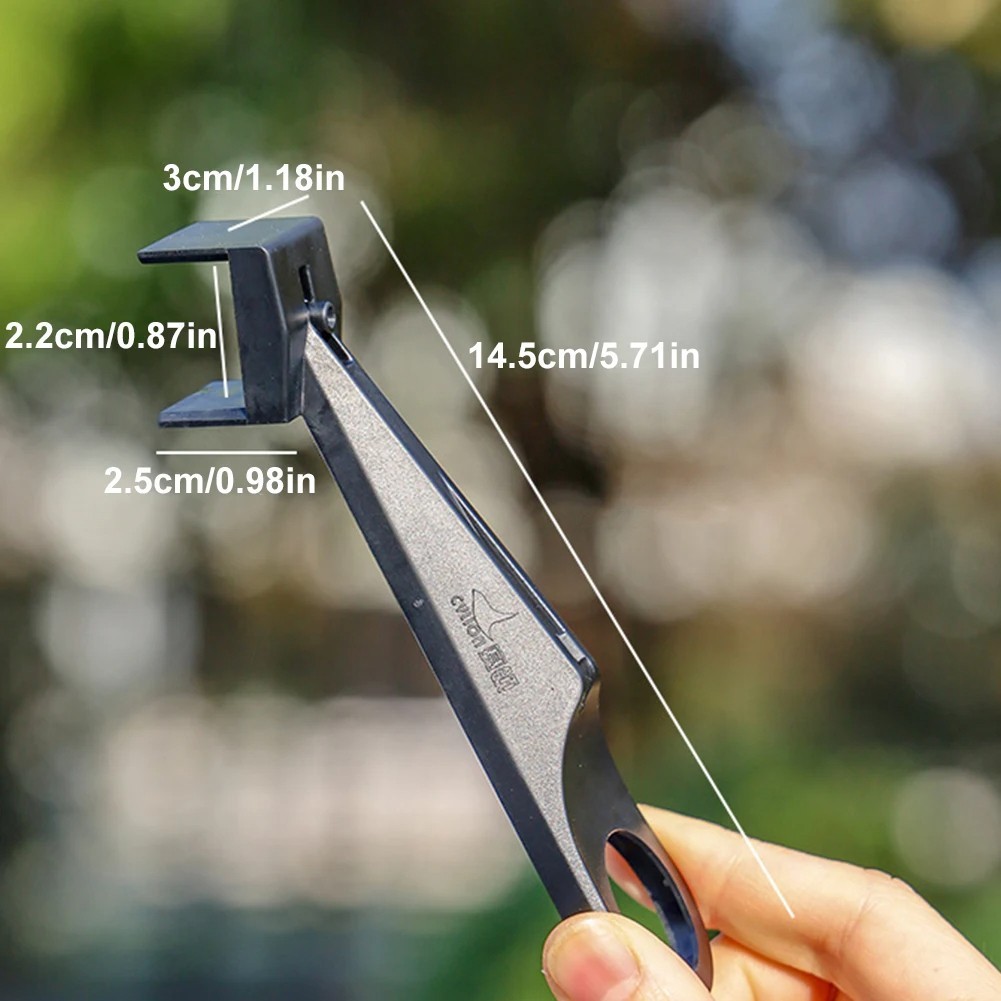 pack 2 Motorcycle Chain Lube Oiler Lubricant Straw Holder Positioner Applicator