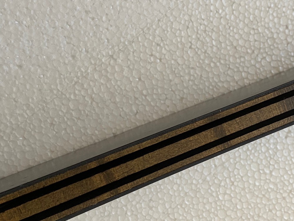 Straigt Razor Designs Modular Paddle Strop