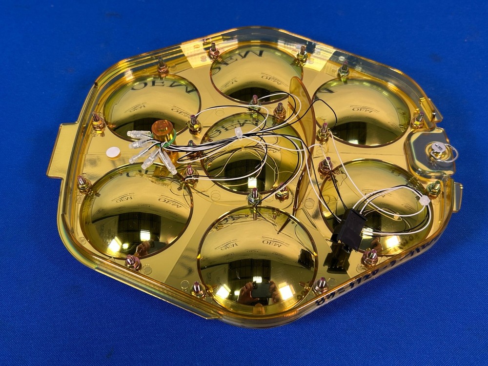 Skytron Aurora 1 - Light Cluster ~ NEW!