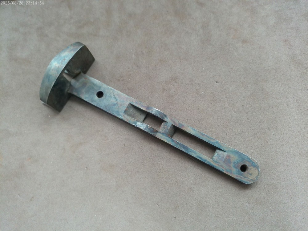 Savage 311 new forarm iron