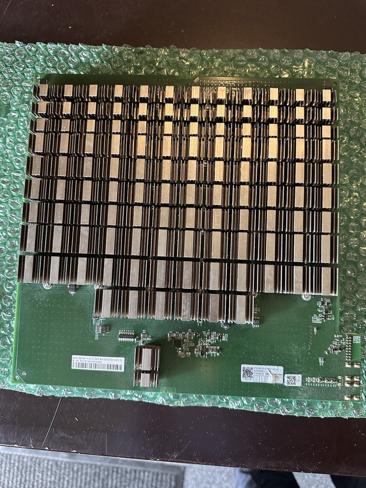 Bitmain Antminer S19J Pro Hashboard - Tested and Guaranteed