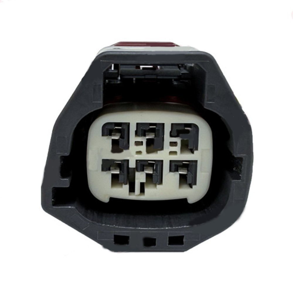 For Dodge For Nitro 2007 2011 Tail Light Connector Harness Reliable Fit