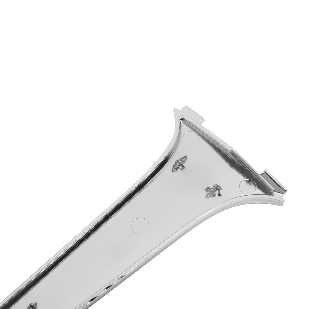 Dashboard Trim Dash Insert Center For Freightliner Century 1997-Latest Chrome