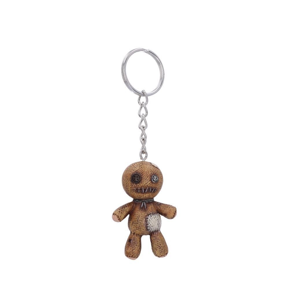 Nemesis Now Voodoo Doll Keyring