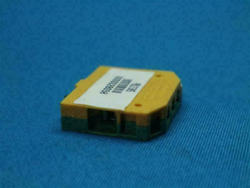 Weidmuller AKE 4 AKE4 4mm2 Terminal Block