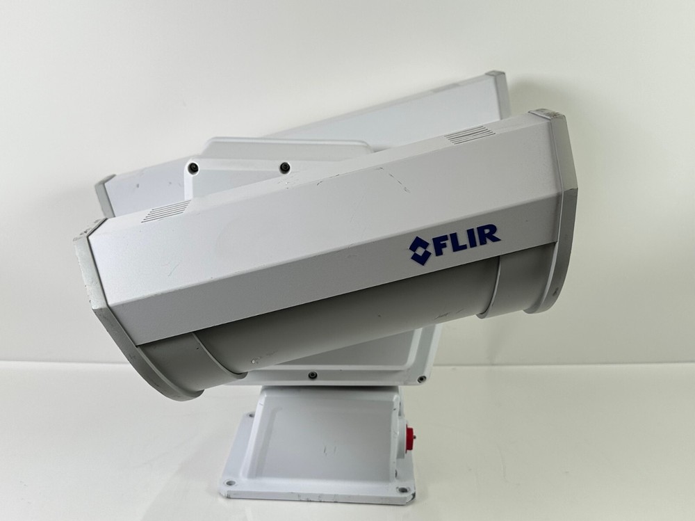 FLIR Systems A310 PT 25° NTSC DUAL-SENSOR Camera